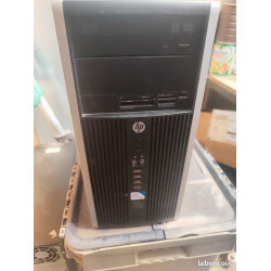 Ordinateur d'occasion