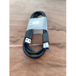 Câble USB-A 3.0 vers USB-B