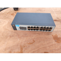 Switch HP 1410-16g