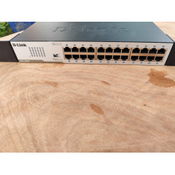 Switch DGS-1024D